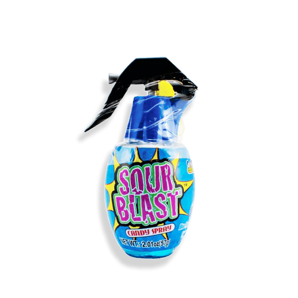 Grenade Spray