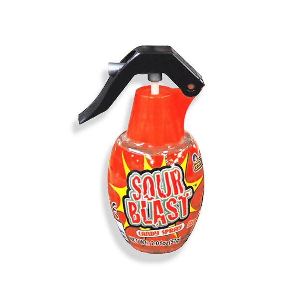 Grenade Spray