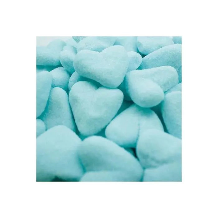 COEUR FOURRE FRAMBOISE ACIDE