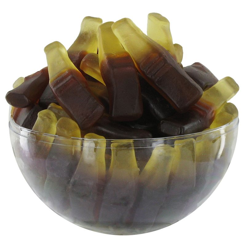 BOUTEILLE COLA