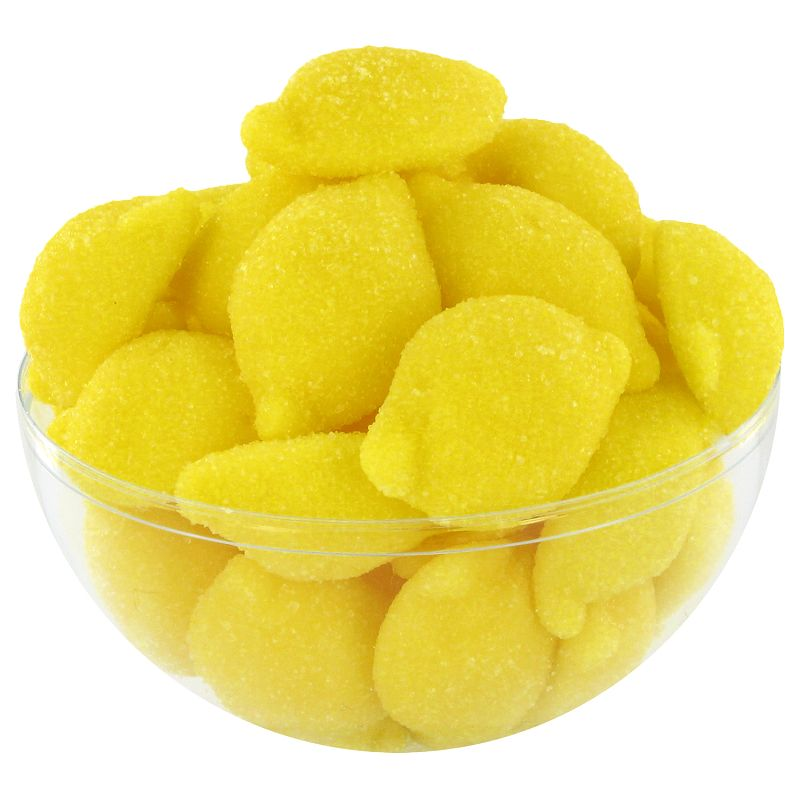 CITRON JAUNE