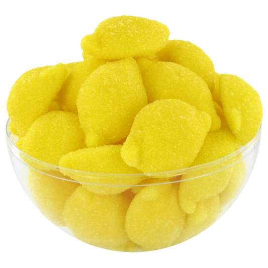 CITRON JAUNE
