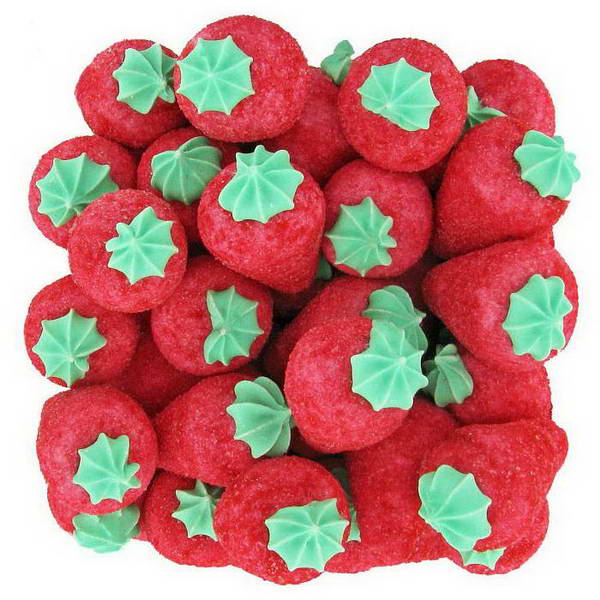 GROSSE GEANTE MOLLE MERINGUE