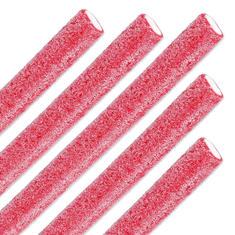 JUMBO FRAISE ACIDE
