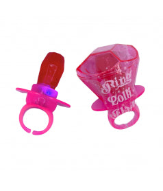 Ring Lolli Flash