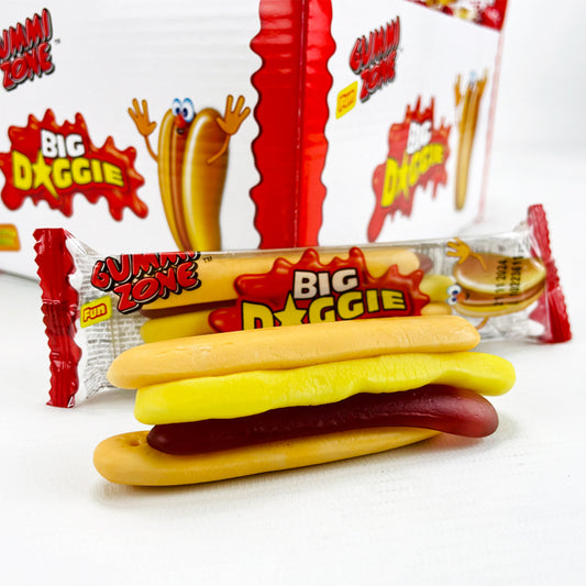 HOT DOG