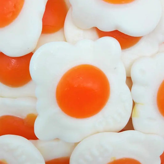OEUF AU PLAT XXL