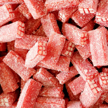 BRIQUE FRAISE