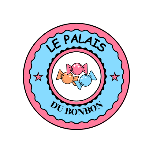 LE PALAIS DU BONBON