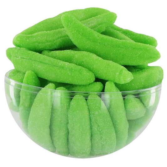 BANANE VERTE SUCRE