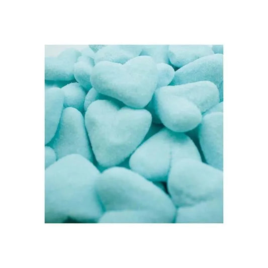 COEUR FOURRE FRAMBOISE ACIDE