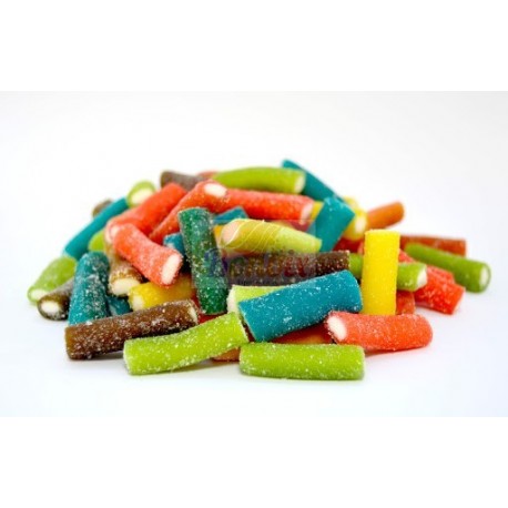CABLE MULTICOLOR MULTIFRUIT