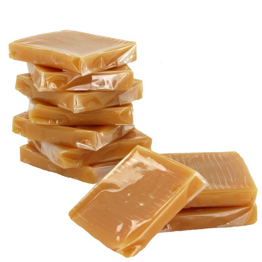 PALET CARAMEL NOISETTE