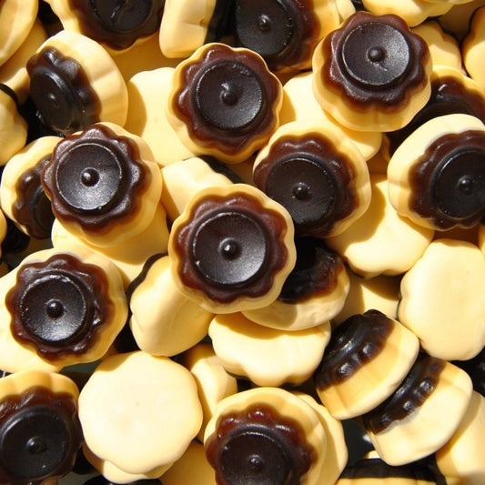FLAN AU CARAMEL