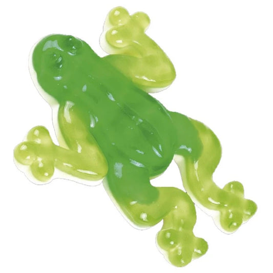 MAXI GRENOUILLE XXL
