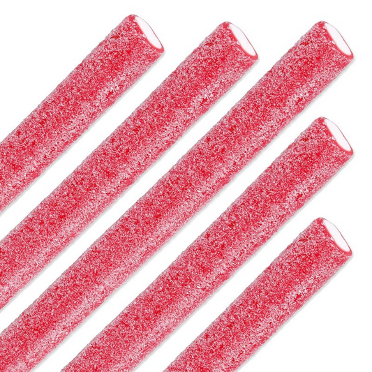 JUMBO FRAISE ACIDE