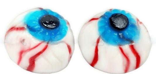 OEIL SANGLANT