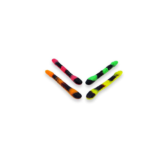 CROTALE SERPENT LISSE